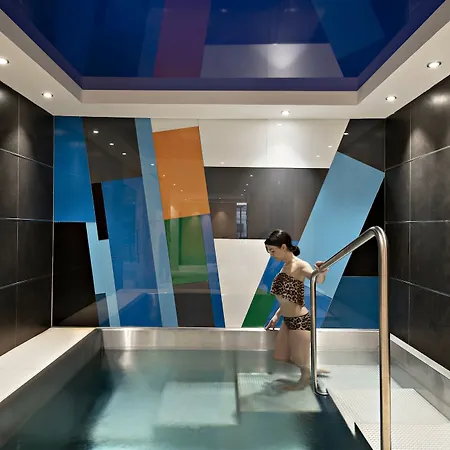 Mgm & Residences - Alexane Hotel Samoens