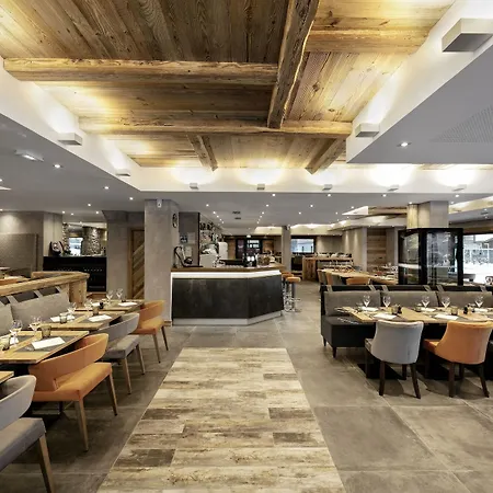 Hotel Mgm & Residences - Alexane
